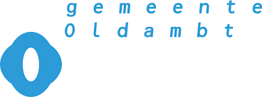 gemeente oldambt Flag